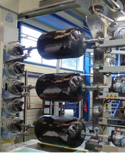 STELIA Composites