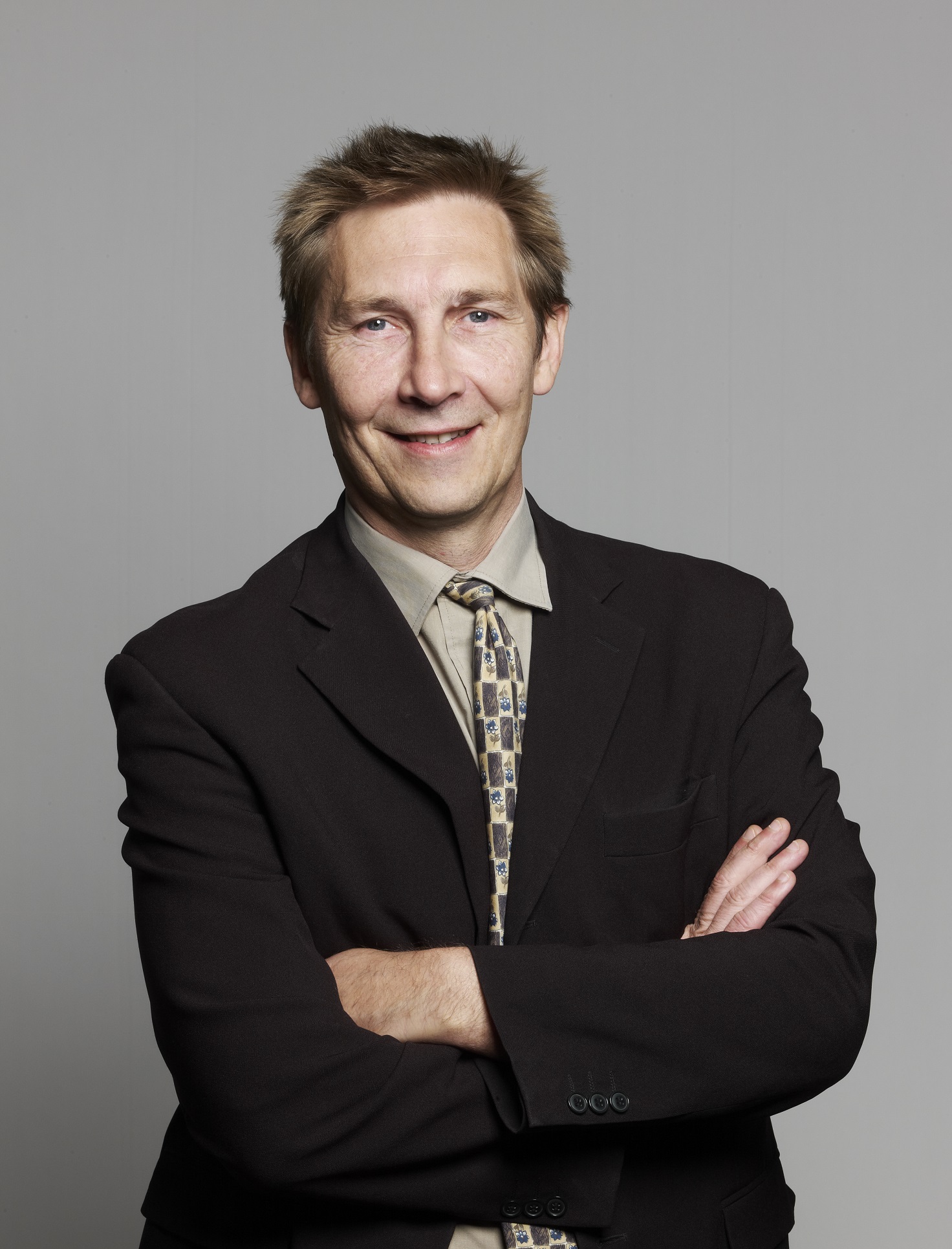 Christophe Betencourt