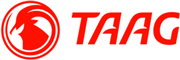 logo Angola TAAG