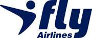 logo Fly Airlines