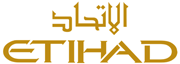 logo Etihad Airways