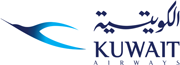 logo Kuwait Airways
