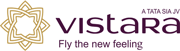 logo Vistara
