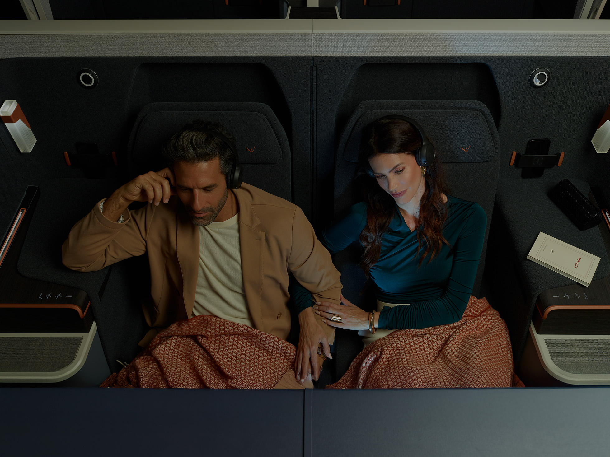 RENDEZ-VOUS<sup>®</sup>